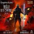 Cover: Gods [Dramatized Adaptation] - Graphic Audio