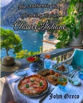 Cover: Classico Italiano (1, #1) - Giovani Greco