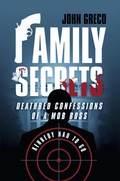 Cover: Family Secrets - Giovani Greco