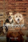 Cover: The Pawshank Redemption - Palmetto Publishing