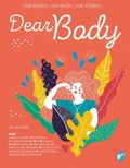 Cover: Dear Body - FairSquare Comics