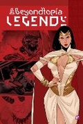 Cover: BEYONDTOPIA LEGENDS - FairSquare Comics