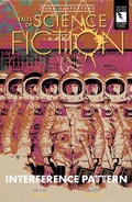 Cover: John Carpenter's Tales of Science Fiction - Storm King Productions