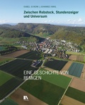 Cover: Zwischen Rebstock, Stundenzeiger und Universum - Chronos