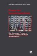 Cover: Praxis der Sozialstaatlichkeit - Chronos