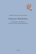 Cover: Dramatic Wardrobes - Chronos
