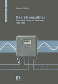 Cover: Der Stromz&auml;hler - Chronos