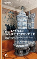 Cover: Stilvolle W&auml;rmespender - Chronos