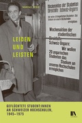 Cover: Leiden und leisten - Chronos