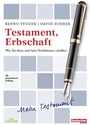Cover: Testament, Erbschaft - Beobachter-Edition