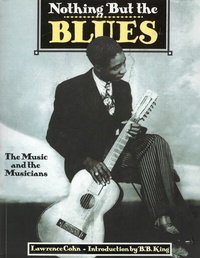 Abbildung von: Nothing But the Blues - Edition Olms