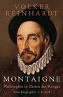 Cover: Montaigne - C.H.BECK