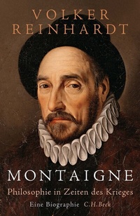 Abbildung von: Montaigne - C.H.BECK