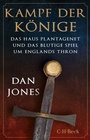 Bild: Kampf der K&ouml;nige - C.H.BECK
