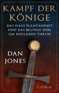 Abbildung von: Kampf der Könige - C.H.BECK