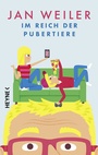 Cover: Im Reich der Pubertiere - Heyne