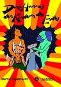 Cover: Drei Hurras den Kinder des Endes - tredition