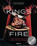 Cover: Kings of Fire - S&uuml;dwest