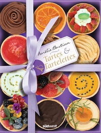 Abbildung von: Tartes & Tartelettes - Südwest