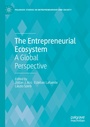 Cover: The Entrepreneurial Ecosystem - Palgrave Macmillan