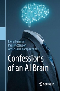 Abbildung von: Confessions of an AI Brain - Springer