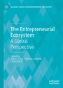 Cover: The Entrepreneurial Ecosystem - Palgrave Macmillan