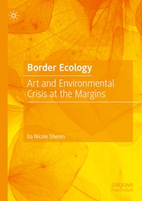 Abbildung von: Border Ecology - Palgrave Macmillan