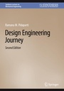 Cover: Design Engineering Journey - Springer