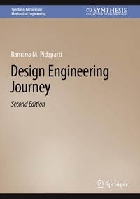 Enlarge image Cover: Design Engineering Journey - Springer
