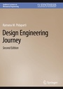 Cover: Design Engineering Journey - Springer