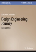 Cover: Design Engineering Journey - Springer