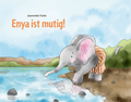 Cover: Enya ist mutig! - Rex Luzern