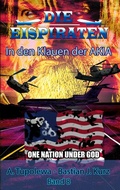 Cover: Die Eispiraten - In den Klauen der AKIA - TWENTYSIX EPIC