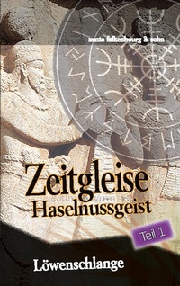 Abbildung von: Löwenschlange (Teil 1) - BoD - Books on Demand