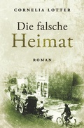 Cover: Die falsche Heimat - Tolino Media