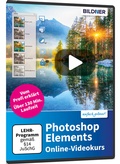 Bild: Photoshop Elements Online-Videokurs - BILDNER Verlag
