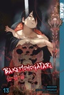 Cover: Bakemonogatari 13 - TOKYOPOP GmbH