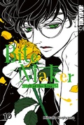 Cover: Bite Maker 10 - TOKYOPOP GmbH