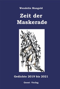 Abbildung von: Zeit der Maskerade - Geest-Verlag