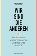 Abbildung von: Wir sind die anderen - Herbert von Halem Verlag