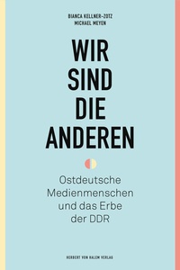 Abbildung von: Wir sind die anderen - Herbert von Halem Verlag