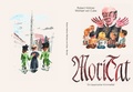 Cover: Moritat - Verein bildender K&uuml;nstler M&uuml;nchens Secession