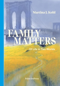 Abbildung von: Family Matters - PalmArtPress