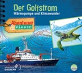 Cover: Abenteuer & Wissen: Der Golfstrom - headroom