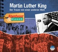 Cover: Abenteuer & Wissen: Martin Luther King - headroom