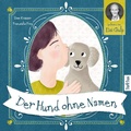 Cover: Der Hund ohne Namen - Nova MD