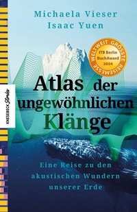 Abbildung von: Atlas der ungewöhnlichen Klänge - Knesebeck