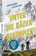 Cover: Unter die R&auml;der gekommen - Knesebeck