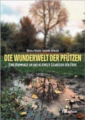 Cover: Die Wunderwelt der Pf&uuml;tzen - oekom verlag
