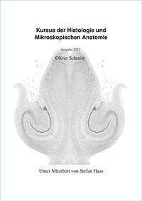 Abbildung von: Kursus der Histologie und Mikroskopischen Anatomie - Wissenschaftliche Scripten